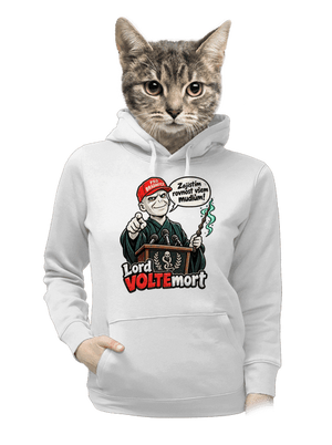 dámská mikina klokanka