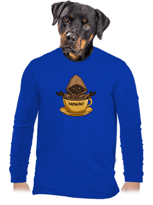 pánské dlouhý rukáv