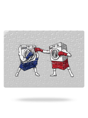 puzzle