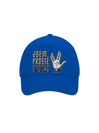 kšiltovka baseballka