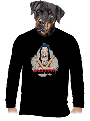 pánské dlouhý rukáv