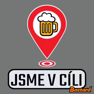 Jsme v cíli