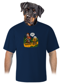 unisex tričko oversized