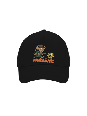 kšiltovka baseballka