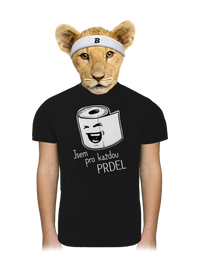 dětské sportovní tričko