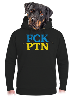 unisex mikina premium