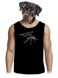 pánské tílko