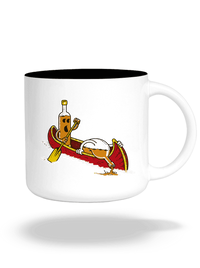 barevný hrnek