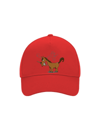 kšiltovka baseballka