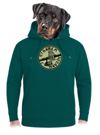 unisex mikina premium