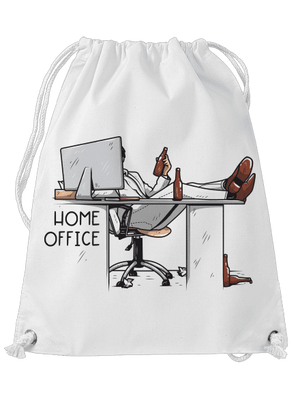 Home Office vak White