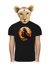 dětské sportovní tričko