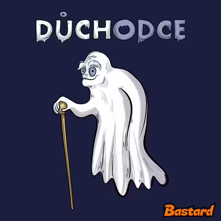 Duch důchodce