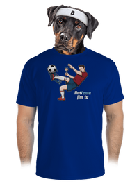 pánské sportovní tričko