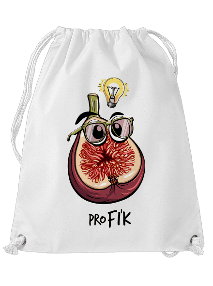 Profík vak White