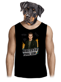 pánské tílko