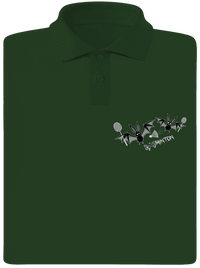 pánská polokošile