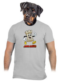 pánské tričko