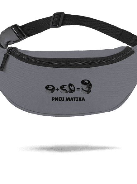 Pneu Matika ledvinka Graphite