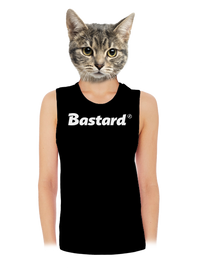 dámské tílko volné
