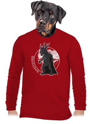 pánské dlouhý rukáv