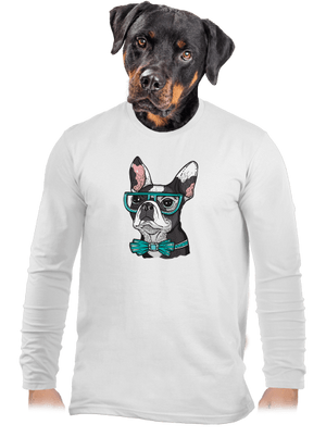 pánské dlouhý rukáv