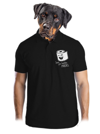 pánská polokošile