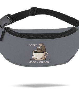 V pressu ledvinka Graphite