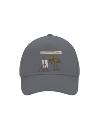 kšiltovka baseballka