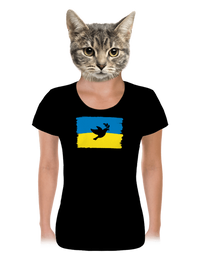 dámské tričko