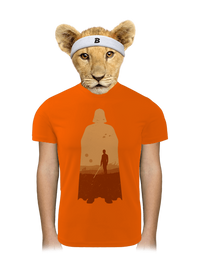 dětské sportovní tričko