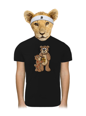 dětské sportovní tričko