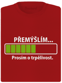 dámské sportovní tričko