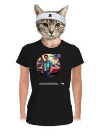 dámské sportovní tričko