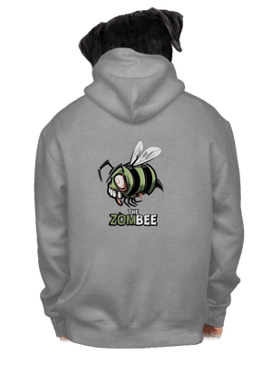 pánská mikina na zip