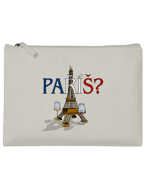 Paříš taštička Stracciatella