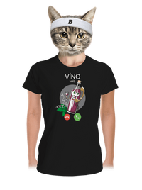 dámské sportovní tričko