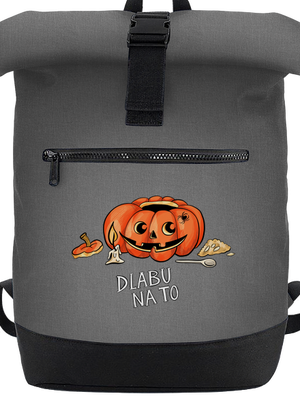 Dlabu na to batoh Grey Marl