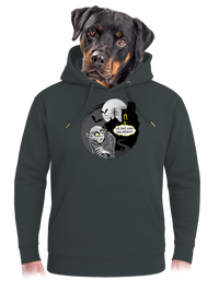 unisex mikina premium