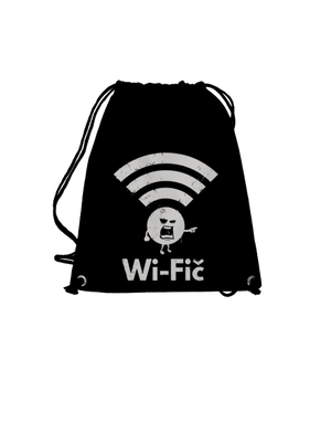 Wifič vak Black