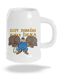 půllitr