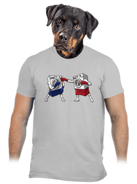 pánské tričko