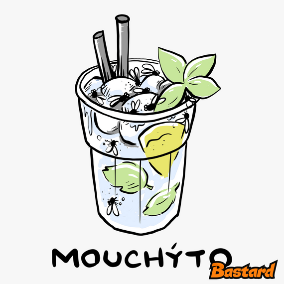 Mouchýto