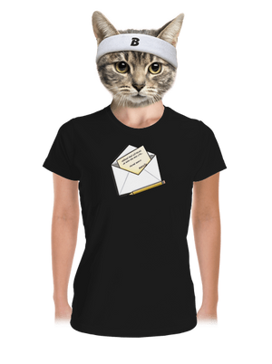 dámské sportovní tričko