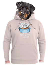 unisex mikina premium
