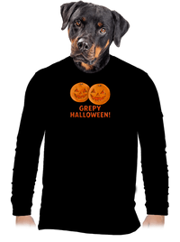 pánské dlouhý rukáv