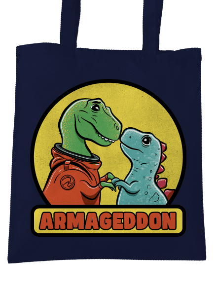 Armageddon taška French Navy