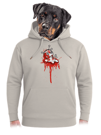 unisex mikina premium