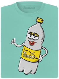 dámské sportovní tričko