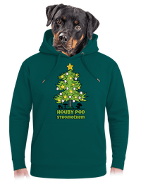 unisex mikina premium